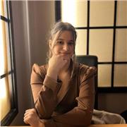 A bubbly outgoing individual eager to teach others in the way someone taught me. My lessons are aimed at those determined to learn